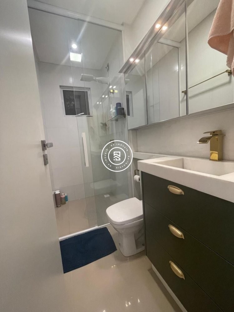 Apartamento no bairro Tabuleiro dos Oliveiras
