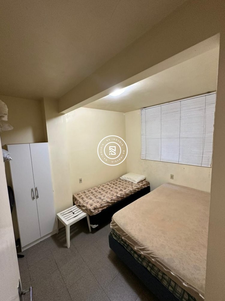 Cobertura duplex frente mar