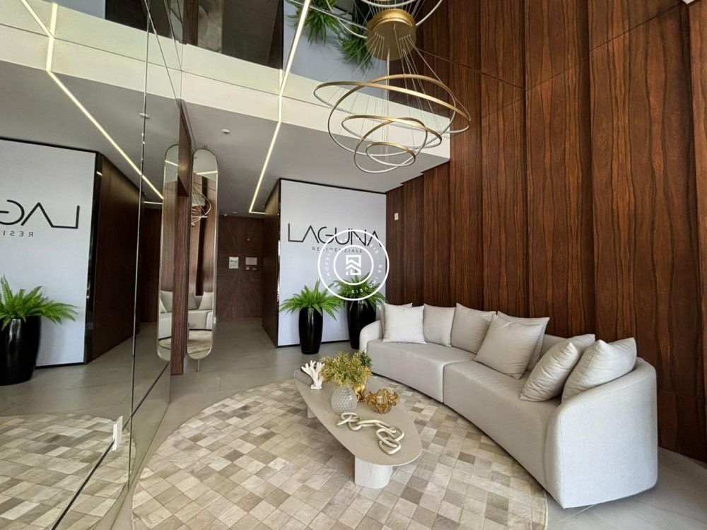 Apartamento no Balnerio Perequ