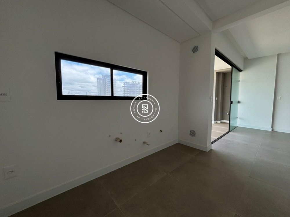 Apartamento no Balnerio Perequ