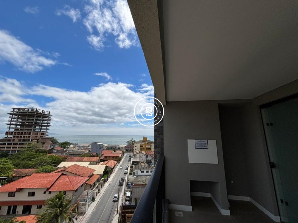 Apartamento no Balnerio Perequ