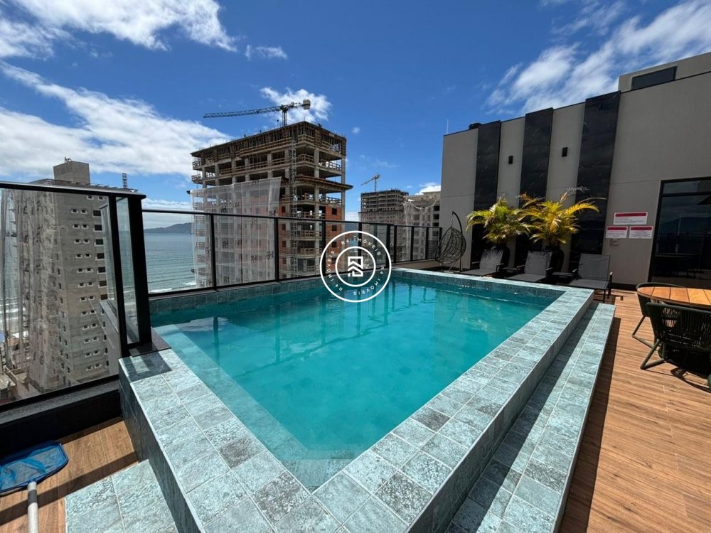 Apartamento no Balnerio Perequ