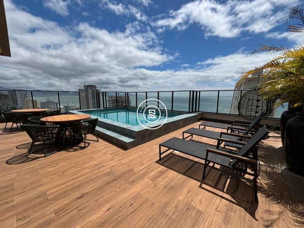 Apartamento no Balnerio Perequ