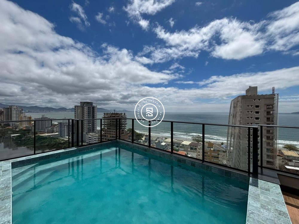 Apartamento no Balnerio Perequ