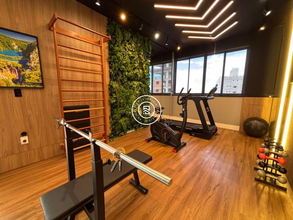 Apartamento no Balnerio Perequ