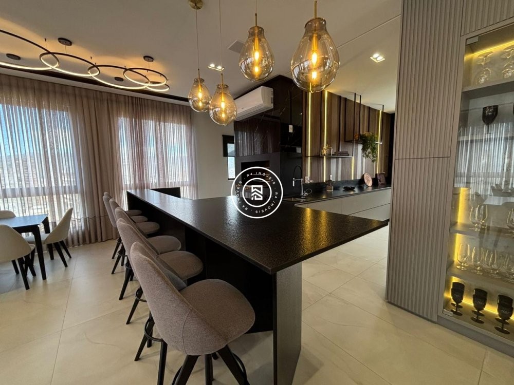 Apartamento no Balnerio Perequ