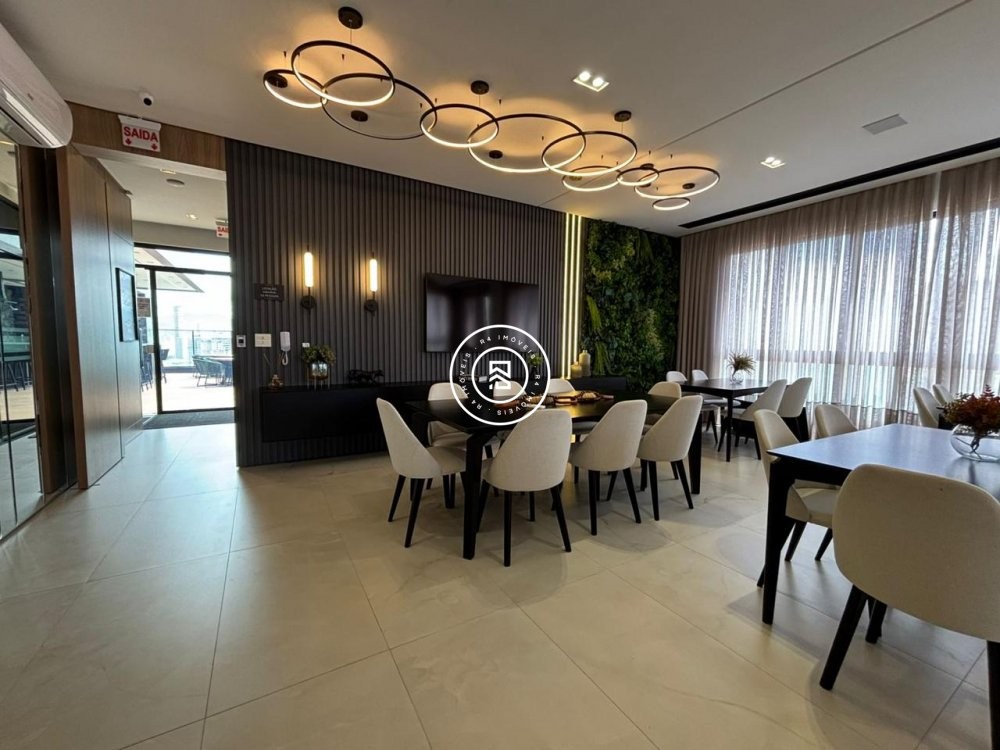 Apartamento no Balnerio Perequ