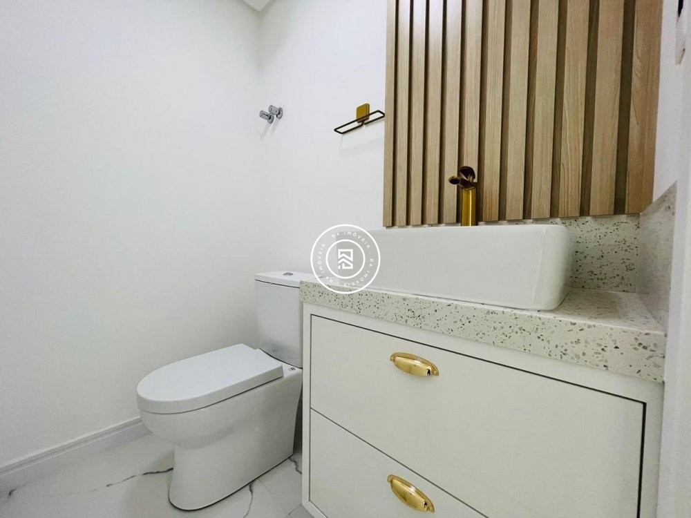 Lindo apartamento mobiliado e decorado