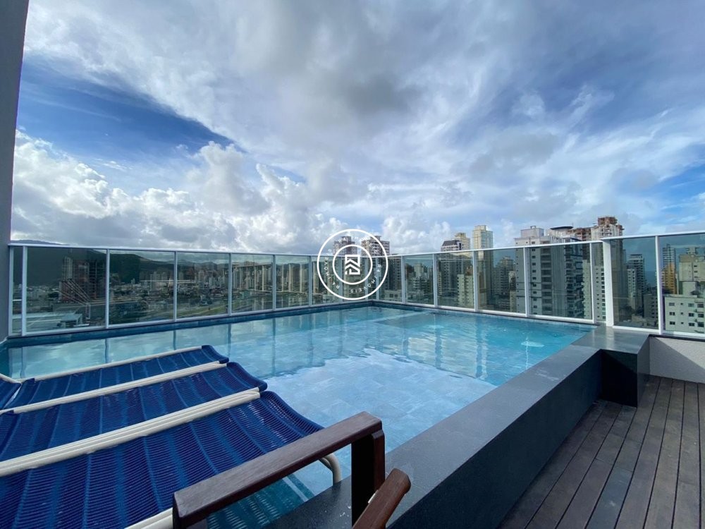 Lindo apartamento mobiliado e decorado