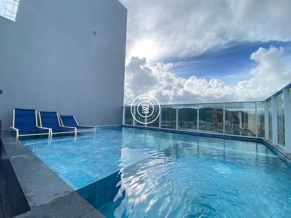 Lindo apartamento mobiliado e decorado