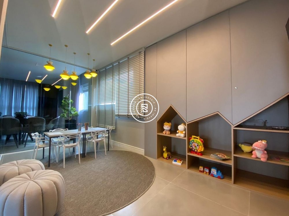 Lindo apartamento mobiliado e decorado