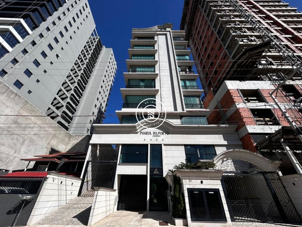 timo apartamento no Perequ