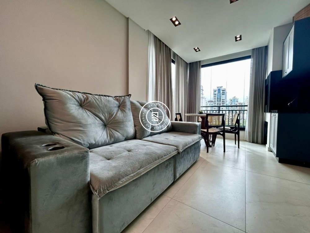 timo apartamento no Perequ