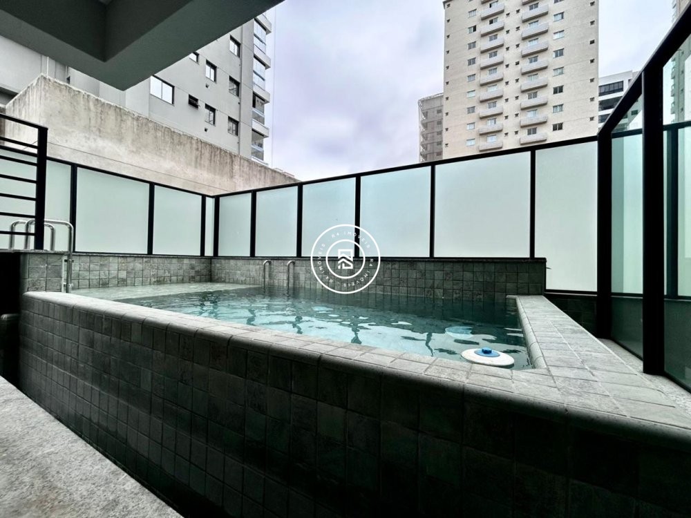 timo apartamento no Perequ