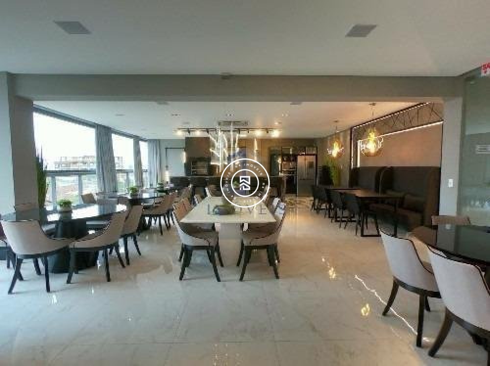 Apartamento mobiliado no Perequ