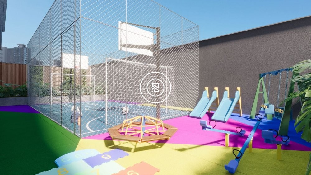 Apartamento na planta em Porto Belo