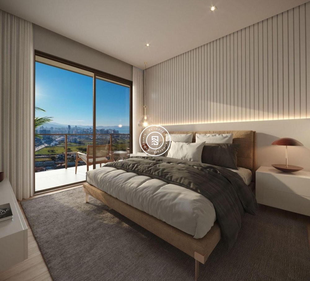 Apartamento em construo no Perequ - Entrega em 