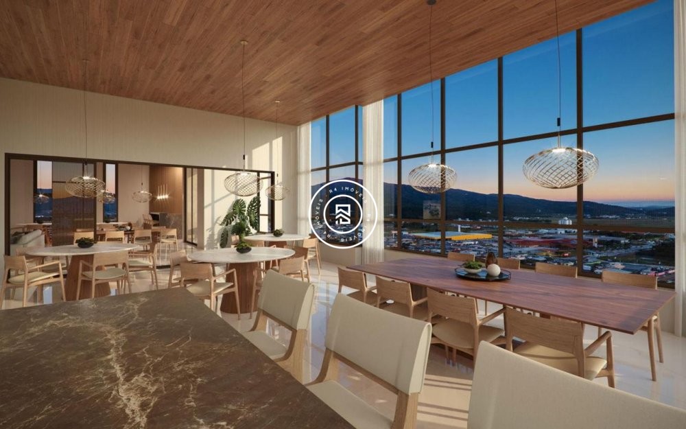 Apartamento em construo no Perequ - Entrega em 