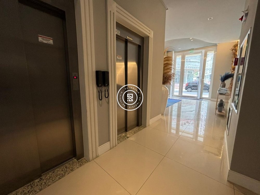 Apartamento mobiliado no Tabuleiro das Oliveiras