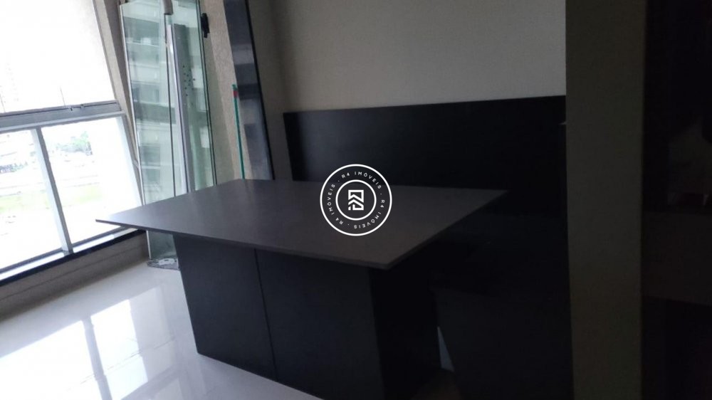 Apartamento mobiliado no Tabuleiro das Oliveiras