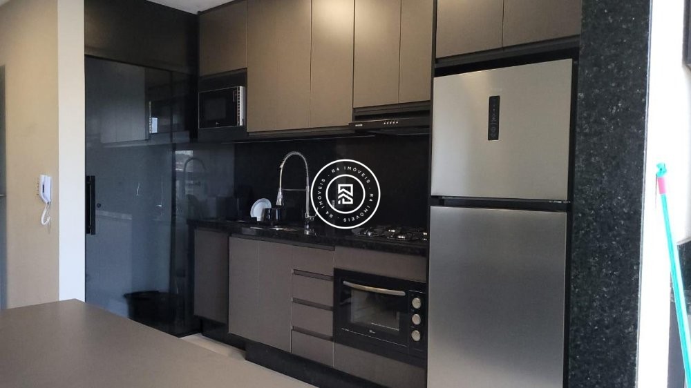 Apartamento mobiliado no Tabuleiro das Oliveiras