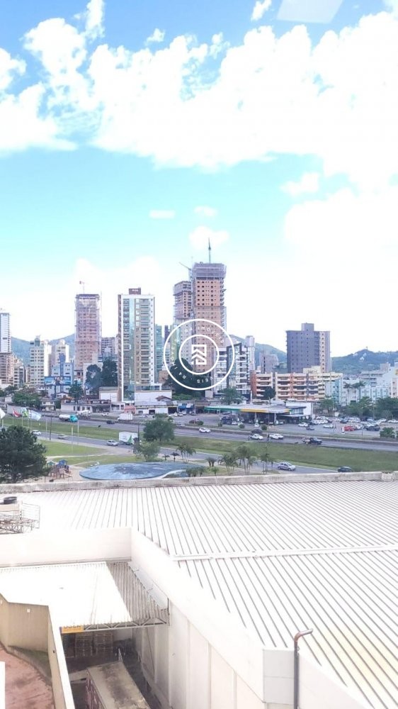 Apartamento mobiliado no Tabuleiro das Oliveiras