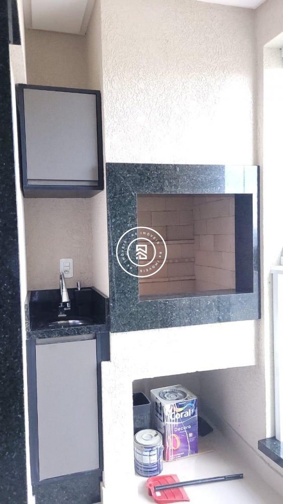 Apartamento mobiliado no Tabuleiro das Oliveiras