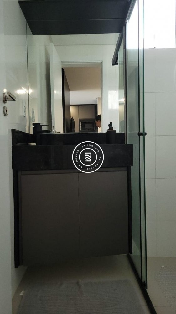 Apartamento mobiliado no Tabuleiro das Oliveiras