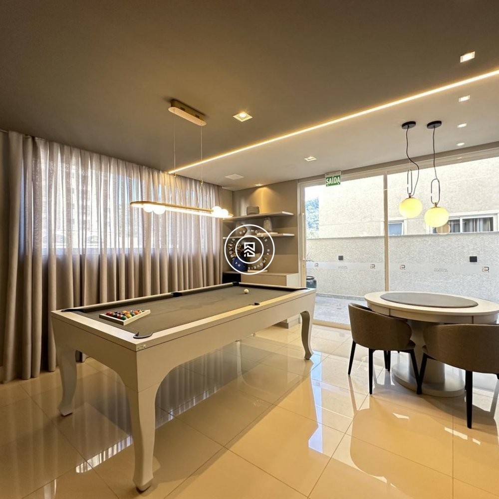 Apartamento mobiliado no Tabuleiro das Oliveiras