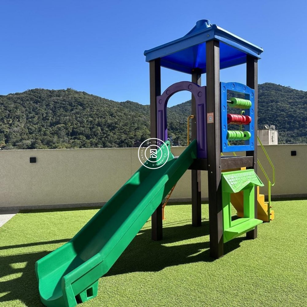 Apartamento mobiliado no Tabuleiro das Oliveiras