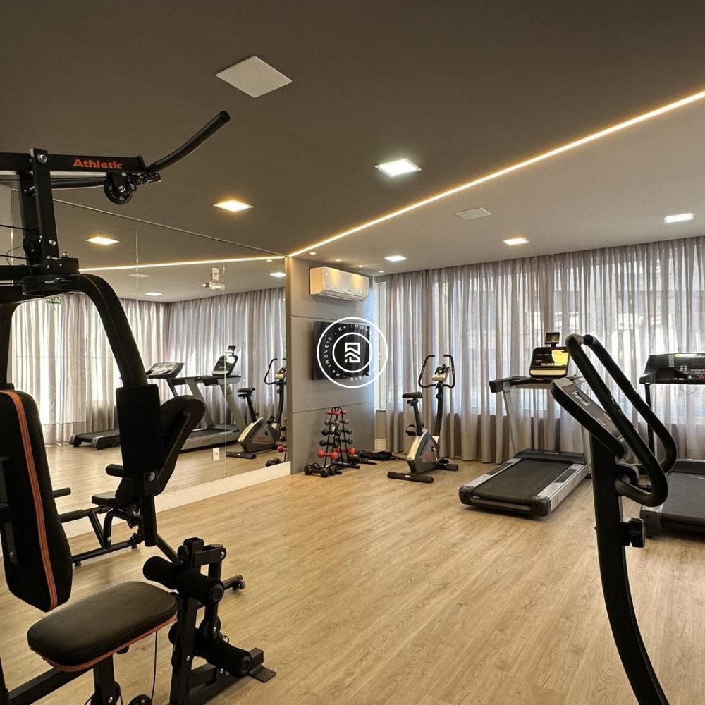 Apartamento mobiliado no Tabuleiro das Oliveiras