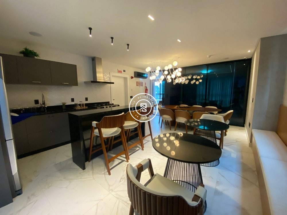 Apartamento novo no Balnerio Perequ