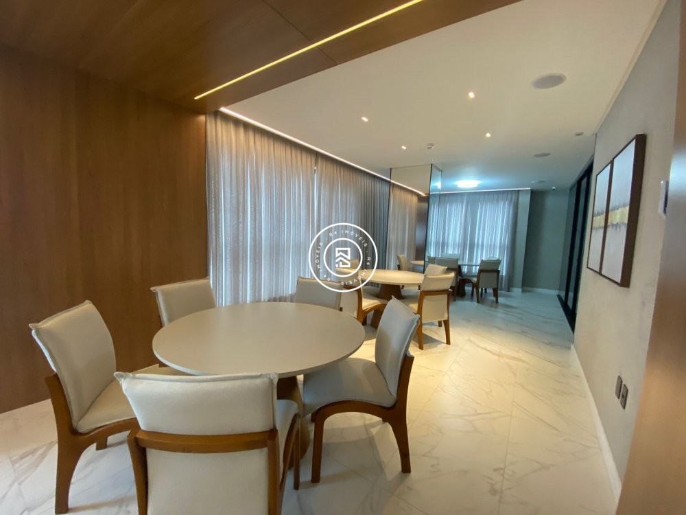 Apartamento novo no Balnerio Perequ