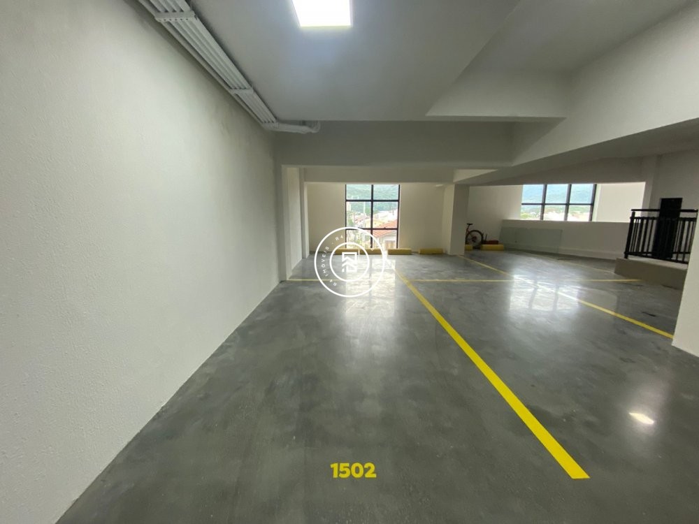 Apartamento novo no Balnerio Perequ