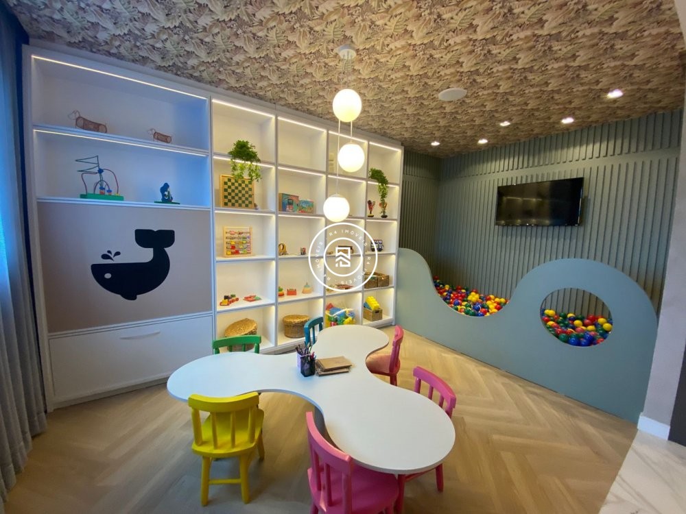 Apartamento novo no Balnerio Perequ