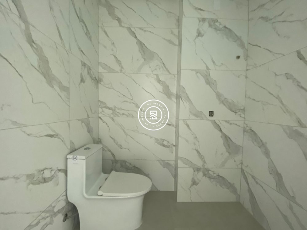 Apartamento novo no Balnerio Perequ