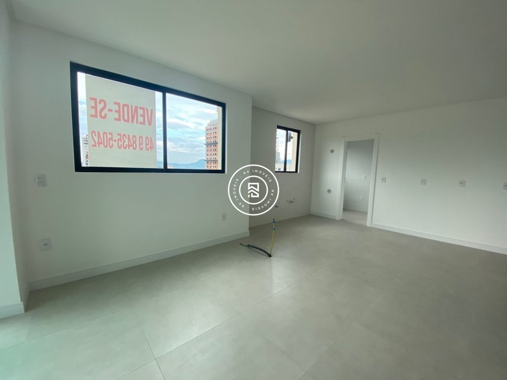 Apartamento novo no Balnerio Perequ