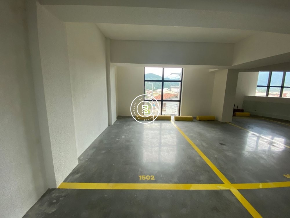 Apartamento novo no Balnerio Perequ