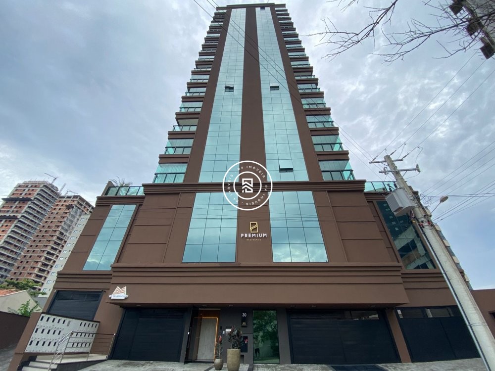 Apartamento novo no Balnerio Perequ