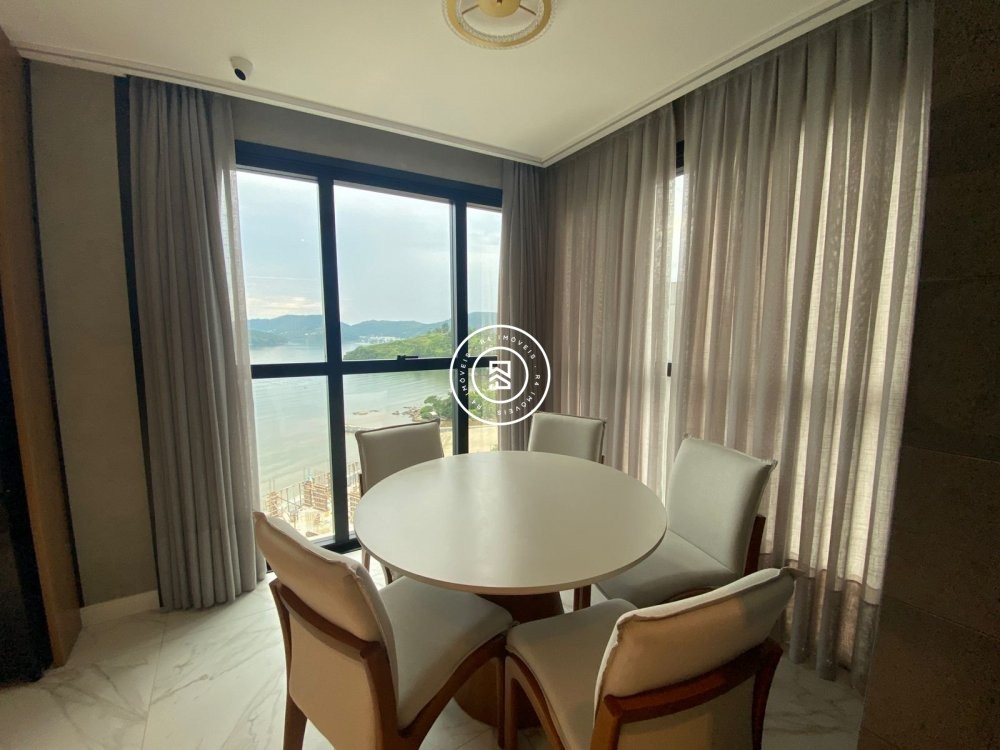 Apartamento novo no Balnerio Perequ