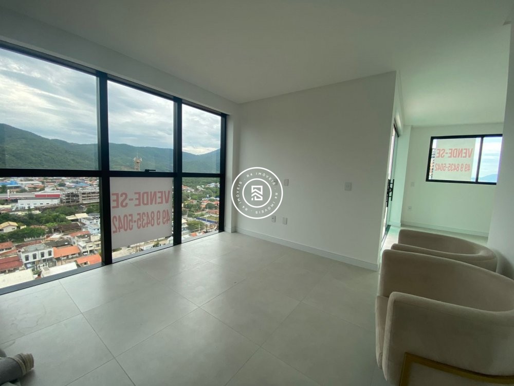 Apartamento novo no Balnerio Perequ