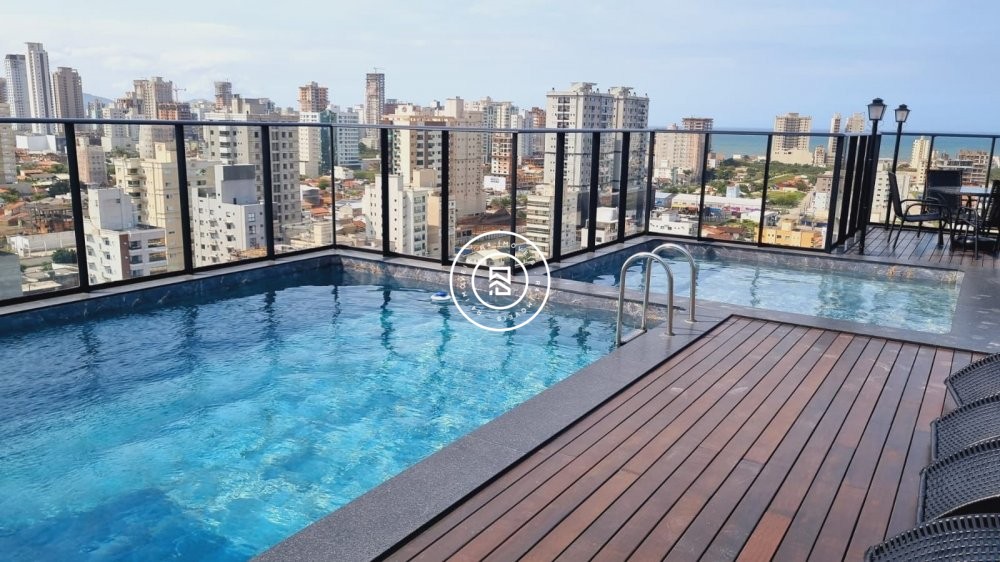 Apartamento sem moblia no Perequ