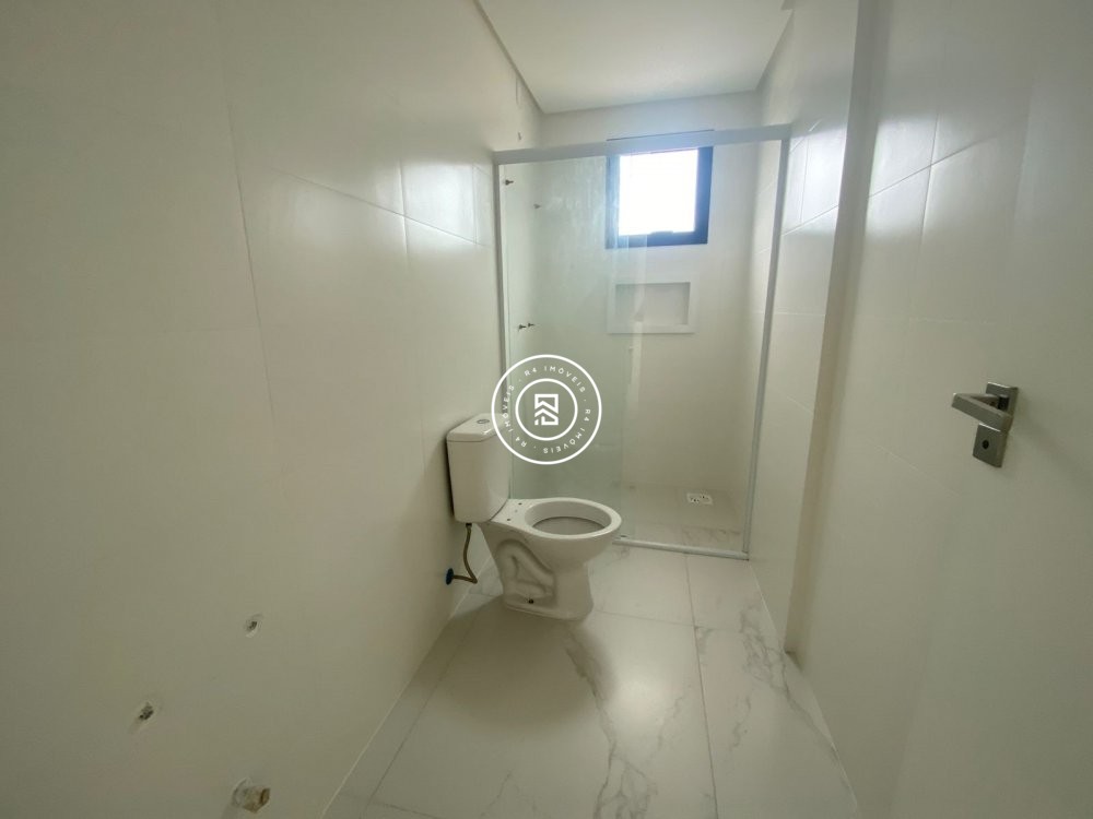 Apartamento sem moblia no Perequ