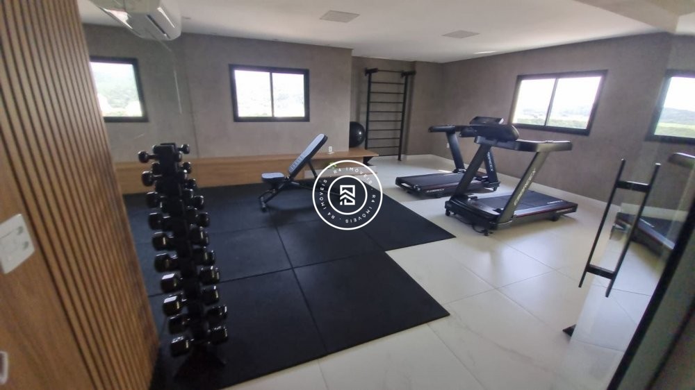 Apartamento sem moblia no Perequ