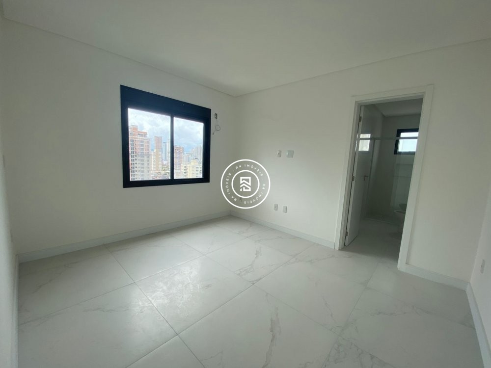 Apartamento sem moblia no Perequ