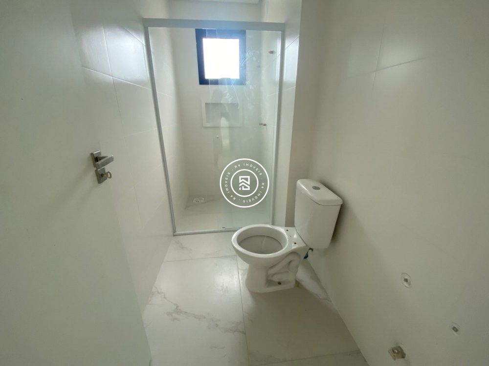 Apartamento sem moblia no Perequ