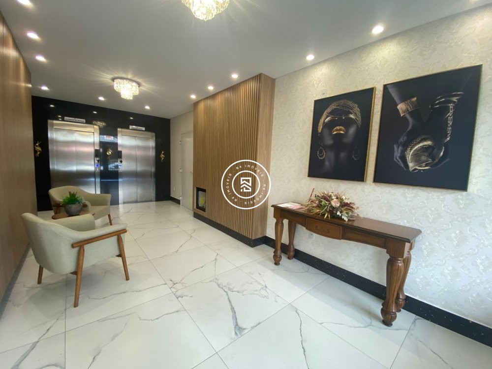 Apartamento sem moblia no Perequ