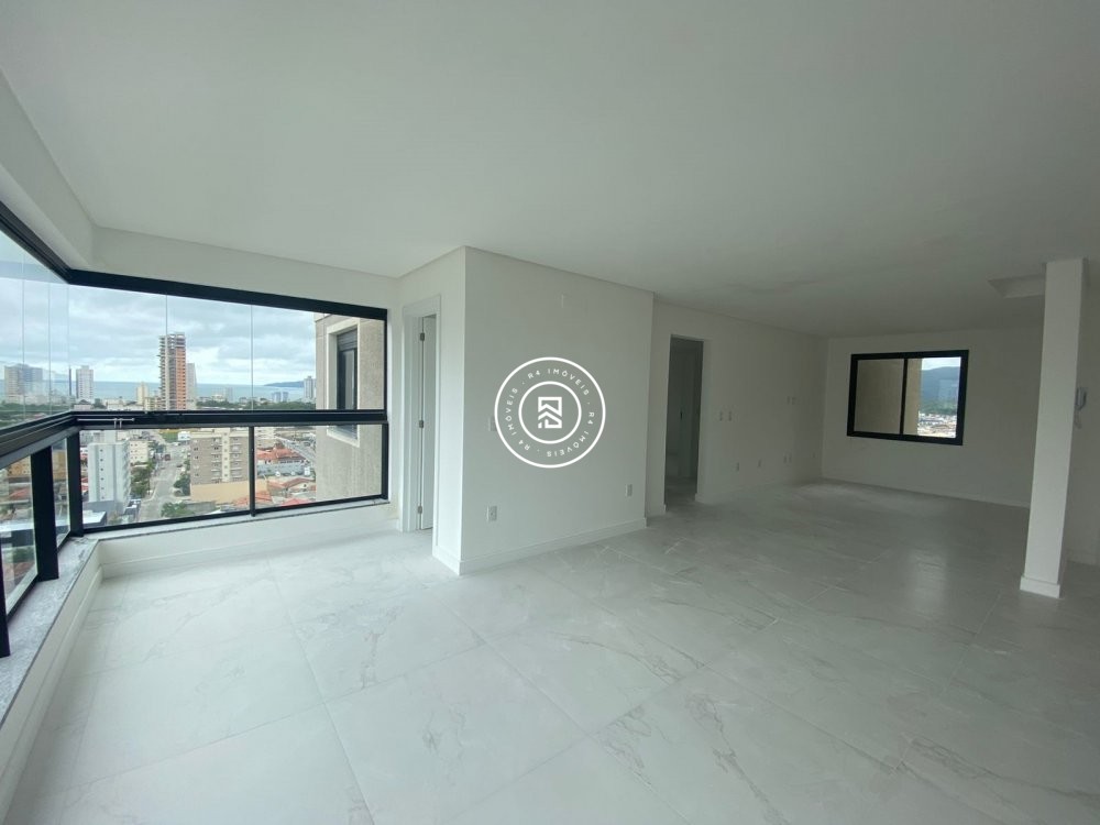 Apartamento sem moblia no Perequ