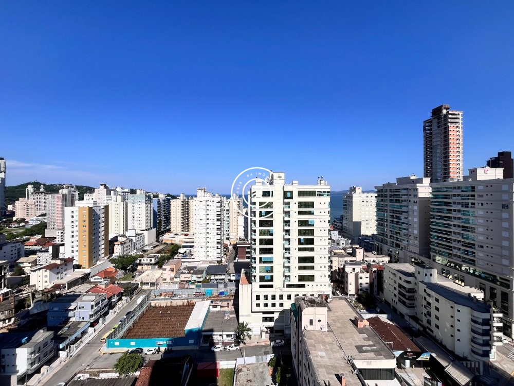 Apto novo a poucos metros do Mar