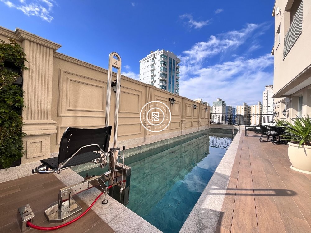 Apto novo a poucos metros do Mar